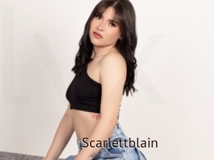 Scarlettblain