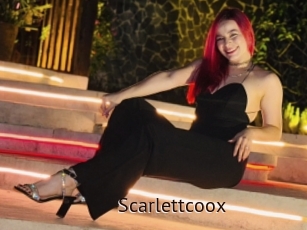 Scarlettcoox