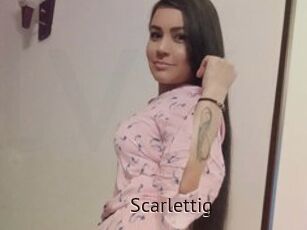 Scarlettig