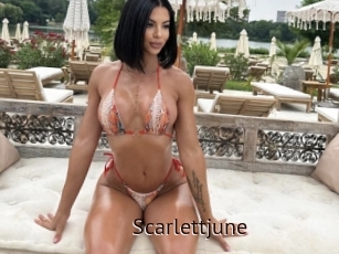 Scarlettjune