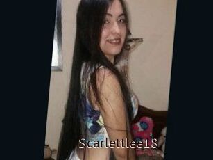 Scarlettlee18