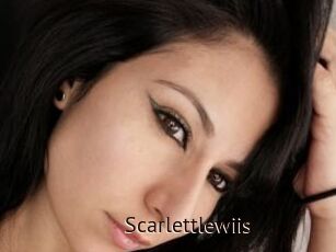 Scarlettlewiis