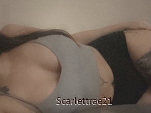 Scarlettrae21