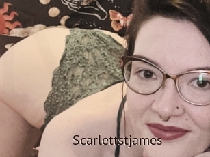 Scarlettstjames