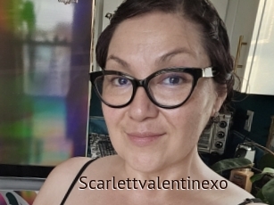 Scarlettvalentinexo