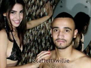 Scarlettxwillie