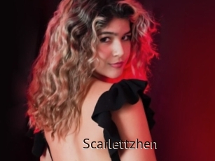 Scarlettzhen