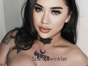 Scarletwinkler