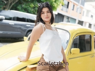 Scarletzhen