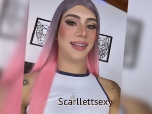 Scarllettsexy