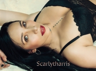 Scarlytharris