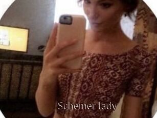 Schemer_lady