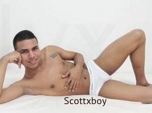 Scottxboy