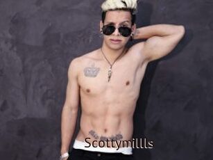 Scottymillls