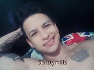 Scottymills