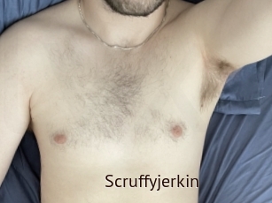 Scruffyjerkin