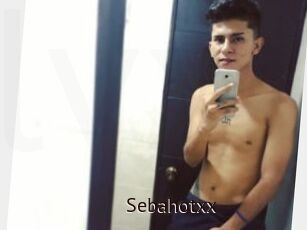 Sebahotxx