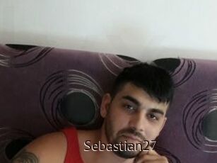 Sebastian27