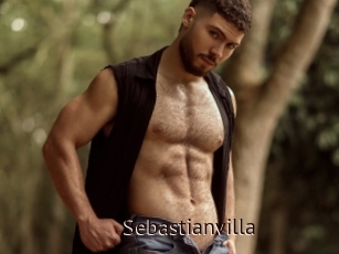 Sebastianvilla