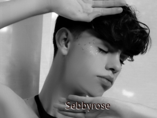 Sebbyrose