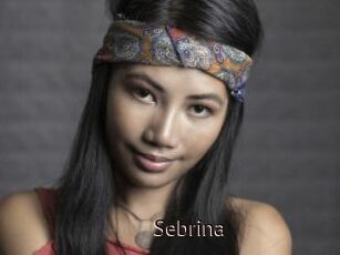 Sebrina