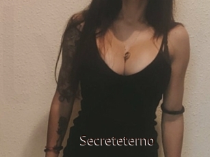 Secreteterno