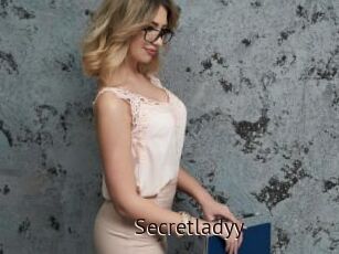 Secretladyy