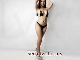 Secretvictoriats