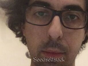 Seedselfsuck