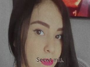 Seewt_milk