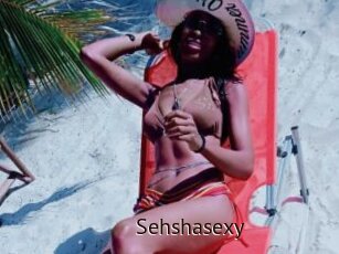 Sehshasexy