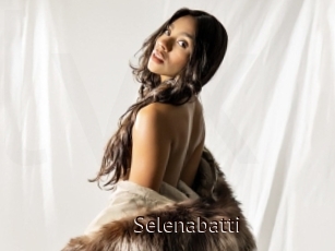 Selenabatti