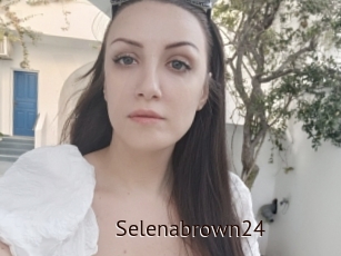 Selenabrown24