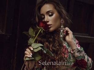 Selenalain