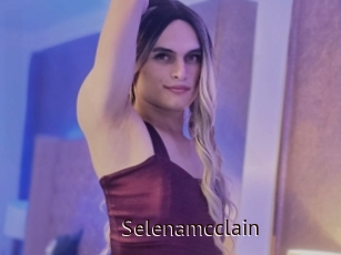 Selenamcclain