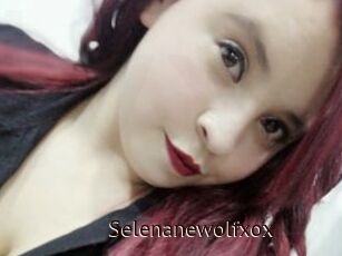 Selenanewolfxox