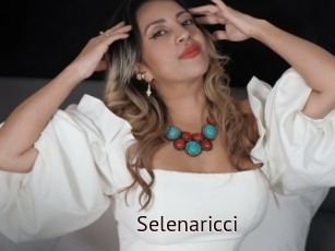 Selenaricci