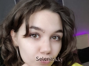 Selenaskky