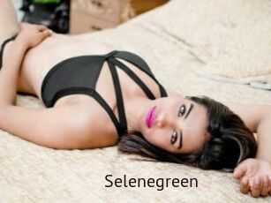 Selenegreen