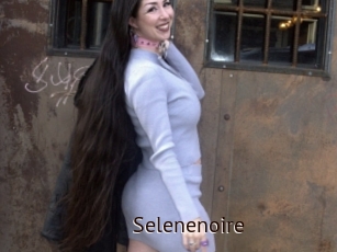 Selenenoire