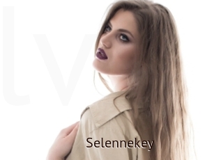 Selennekey