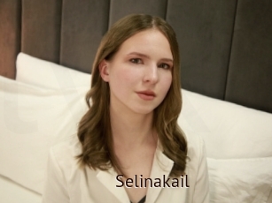 Selinakail