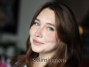 Selinsimmons