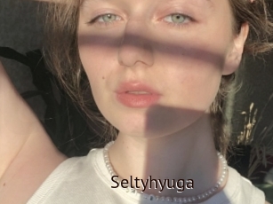 Seltyhyuga