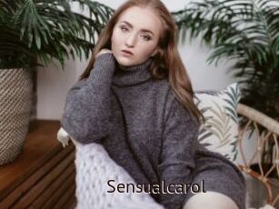 Sensualcarol