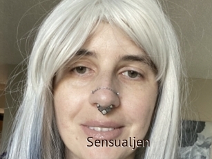 Sensualjen