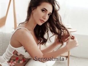 Sensualmila