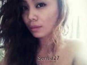 Sentia27