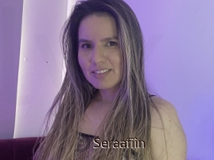 Seraafiin