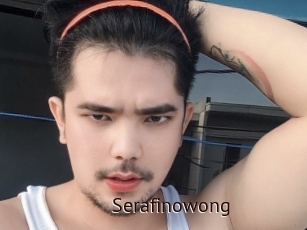 Serafinowong